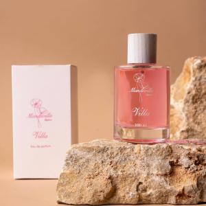 عطر الباتشولي الفاخر