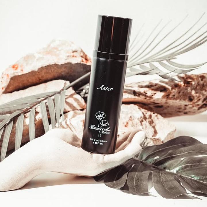 عطر فوّاح اّستر